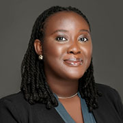 Adebimpe Simi Adeyinka, MD